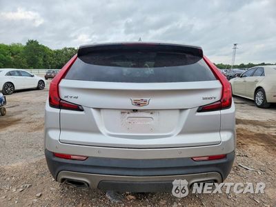 Zdjęcie 6 z 13 samochodu: 2019 CADILLAC XT4 PREMIUM LUXURY VIN:1GYFZCR46KF125022 - miniatura