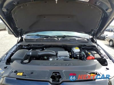 Zdjęcie 11 z 12 samochodu: 2026 RAM 1500 LARAMIE VIN:1C6SRFJT2TN302091 - miniatura