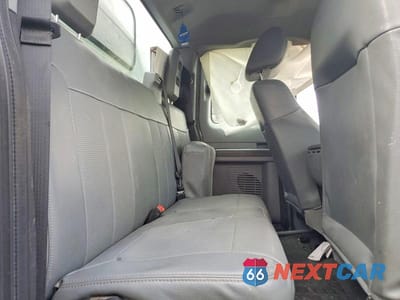 Zdjęcie 10 z 11 samochodu: 2016 FORD F350 SUPER DUTY VIN:1FT7X3A60GED27364 - miniatura