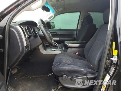 Zdjęcie 7 z 12 samochodu: 2010 TOYOTA TUNDRA DOUBLE CAB SR5 VIN:5TFRY5F18AX092609 - miniatura