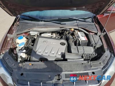 Zdjęcie 11 z 12 samochodu: 2012 VOLKSWAGEN PASSAT SEL VIN:1VWCN7A3XCC040313 - miniatura
