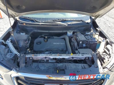 Zdjęcie 12 z 12 samochodu: 2018 GMC TERRAIN SLE VIN:3GKALTEVXJL365697 - miniatura