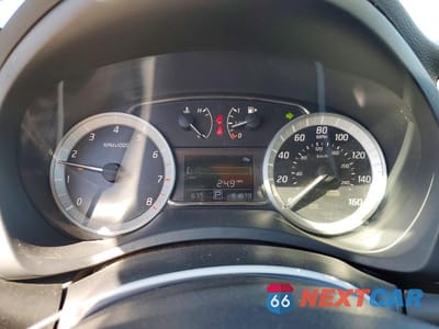 Zdjęcie 9 z 13 samochodu: 2013 NISSAN SENTRA SV VIN:1N4AB7AP9DN905502 - miniatura