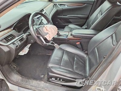 Zdjęcie 7 z 12 samochodu: 2018 CADILLAC XTS LUXURY VIN:2G61N5S35J9154076 - miniatura