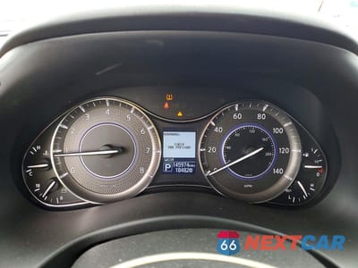 Zdjęcie 9 z 12 samochodu: 2017 INFINITI QX80 LIMITED VIN:JN8AZ2NE9H9160917 - miniatura