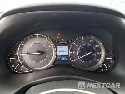 Zdjęcie 9 z 12 samochodu: 2017 INFINITI QX80 LIMITED VIN:JN8AZ2NE9H9160917 - miniatura