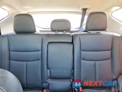 Zdjęcie 10 z 13 samochodu: 2023 NISSAN MURANO LE VIN:5N1AZ2BS7PC131404 - miniatura