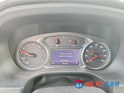 Zdjęcie 9 z 13 samochodu: 2022 GMC ACADIA SLE VIN:1GKKNKL47NZ122530 - miniatura