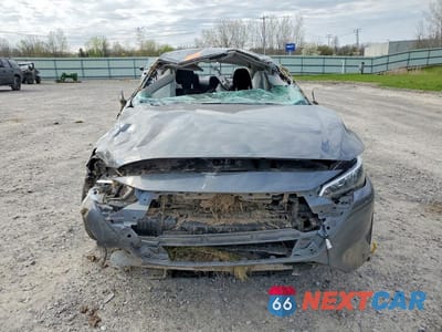 Piąte zdjęcie samochodu w środku: 2025 NISSAN SENTRA SV VIN:3N1AB8CV2SY409245 - miniatura