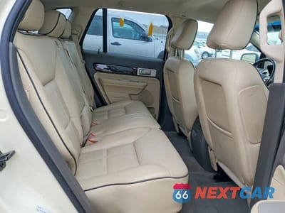 Zdjęcie 10 z 12 samochodu: 2008 LINCOLN MKX VIN:2LMDU88C58BJ33334 - miniatura