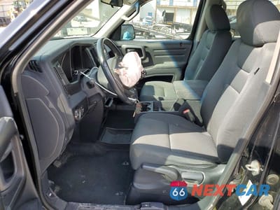 Zdjęcie 7 z 12 samochodu: 2012 HONDA RIDGELINE SPORT VIN:5FPYK1F73CB454599 - miniatura