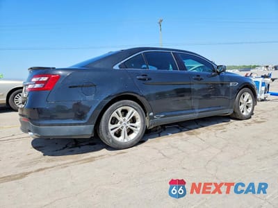 Trzecie zdjęcie samochodu z tyłu: 2014 FORD TAURUS SEL VIN:1FAHP2E84EG170889 - miniatura