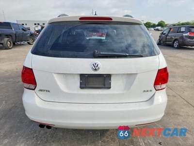 Zdjęcie 6 z 12 samochodu: 2010 VOLKSWAGEN JETTA S VIN:3VWKX7AJ7AM691009 - miniatura