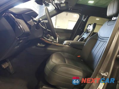 Zdjęcie 7 z 13 samochodu: 2025 LAND ROVER RANGE ROVER SPORT SE VIN:SAL1P9EU3SA465877 - miniatura