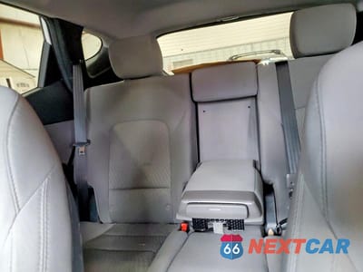 Zdjęcie 10 z 13 samochodu: 2018 HYUNDAI SANTA FE SPORT 2.4L VIN:5XYZT3LB2JG564984 - miniatura