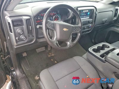 Zdjęcie 8 z 11 samochodu: 2017 CHEVROLET SILVERADO K1500 LT VIN:1GCVKREC4HZ141779 - miniatura