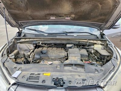 Zdjęcie 12 z 13 samochodu: 2018 TOYOTA HIGHLANDER LE VIN:5TDZARFH3JS034471 - miniatura