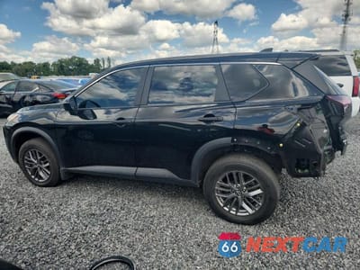 Drugie zdjęcie samochodu z przodu: 2023 NISSAN ROGUE S VIN:5N1BT3AB4PC929582 - miniatura