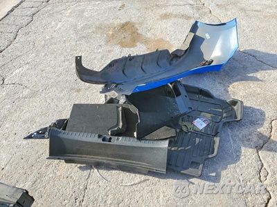 Zdjęcie 12 z 13 samochodu: 2024 HONDA CIVIC SPORT VIN:19XFL2H88RE022405 - miniatura