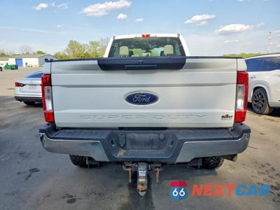 Zdjęcie 6 z 12 samochodu: 2018 FORD F250 SUPER DUTY VIN:1FT7W2B66JEC85950 - miniatura