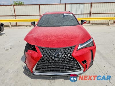 Piąte zdjęcie samochodu w środku: 2023 LEXUS UX 250H PREMIUM VIN:JTHP6JBH2P2148542 - miniatura
