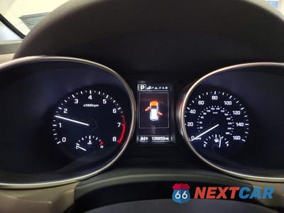 Zdjęcie 9 z 12 samochodu: 2018 HYUNDAI SANTA FE LIMITED ULTIMATE VIN:KM8SRDHF2JU292044 - miniatura