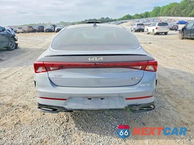Zdjęcie 6 z 12 samochodu: 2023 KIA K5 GT LINE VIN:5XXG64J25PG227732 - miniatura