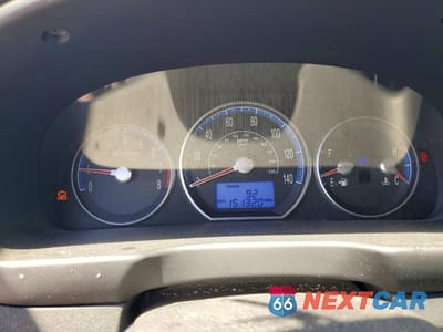 Zdjęcie 9 z 13 samochodu: 2009 HYUNDAI SANTA FE XL VIN:5NMSH13E09H240578 - miniatura