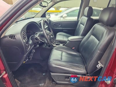 Zdjęcie 7 z 13 samochodu: 2008 CHEVROLET TRAILBLAZER LS VIN:1GNDT13S982162051 - miniatura