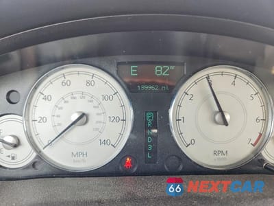Zdjęcie 9 z 13 samochodu: 2005 CHRYSLER 300 TOURING VIN:2C3AA53G85H530876 - miniatura
