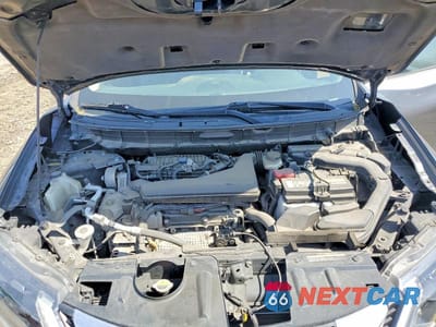 Zdjęcie 12 z 13 samochodu: 2019 NISSAN ROGUE SL VIN:5N1AT2MV9KC781496 - miniatura