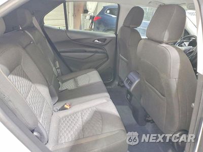 Zdjęcie 11 z 13 samochodu: 2020 CHEVROLET EQUINOX LT VIN:3GNAXUEV3LS565312 - miniatura