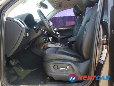 Zdjęcie 7 z 12 samochodu: 2015 AUDI Q5 PREMIUM PLUS VIN:WA1LFAFP0FA073288 - miniatura