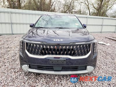 Piąte zdjęcie samochodu w środku: 2026 KIA CARNIVAL LX VIN:KNDNB5K3XT6561800 - miniatura