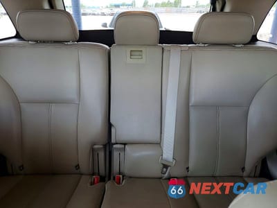 Zdjęcie 10 z 13 samochodu: 2008 FORD EDGE VIN:2FMDK39C08BA24668 - miniatura