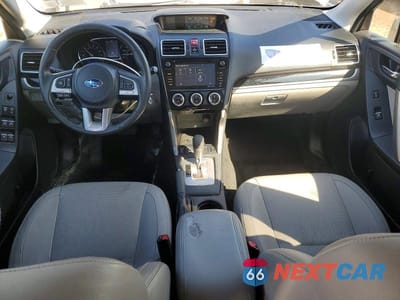 Zdjęcie 8 z 14 samochodu: 2017 SUBARU FORESTER 2.5I LIMITED VIN:JF2SJAJC6HH488454 - miniatura