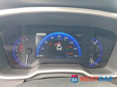 Zdjęcie 9 z 12 samochodu: 2019 TOYOTA COROLLA HATCHBACK XSE VIN:JTNK4RBE2K3042516 - miniatura