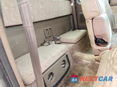 Zdjęcie 10 z 13 samochodu: 2000 TOYOTA TACOMA XTRACAB VIN:4TAVL52N0YZ683968 - miniatura