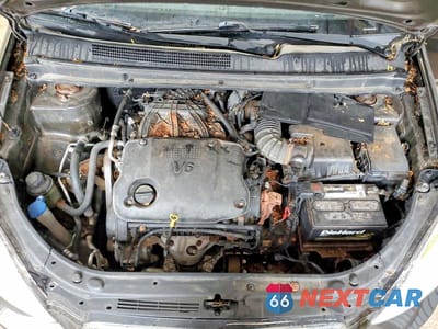 Zdjęcie 12 z 13 samochodu: 2011 KIA RONDO VIN:KNAHH8C61B7343854 - miniatura
