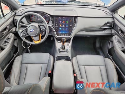 Zdjęcie 8 z 13 samochodu: 2024 SUBARU OUTBACK WILDERNESS VIN:4S4BTGSD4R3232259 - miniatura