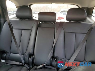 Zdjęcie 10 z 12 samochodu: 2012 HYUNDAI SANTA FE LIMITED VIN:5XYZKDAG7CG094929 - miniatura