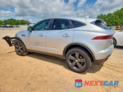 Drugie zdjęcie samochodu z przodu: 2019 JAGUAR E-PACE SE VIN:SADFP2FX0K1Z39334 - miniatura