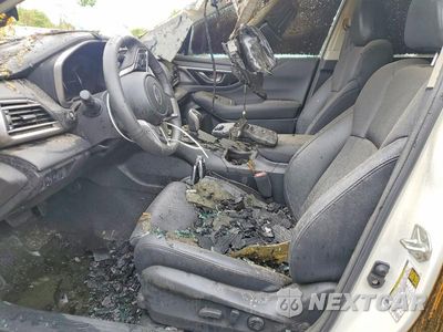 Zdjęcie 7 z 12 samochodu: 2023 SUBARU OUTBACK LIMITED VIN:4S4BTANC8P3221763 - miniatura