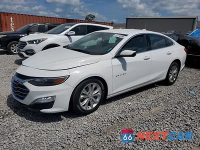 2024 CHEV MALIBU LT 1G1ZD5ST1RF202154 - główne zdjęcie licytacji z USA - miniatura