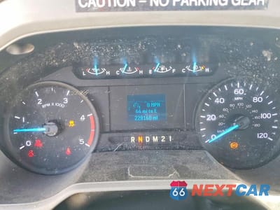 Zdjęcie 9 z 13 samochodu: 2022 FORD F650 SUPER DUTY VIN:1FDWF6DC1NDF01040 - miniatura