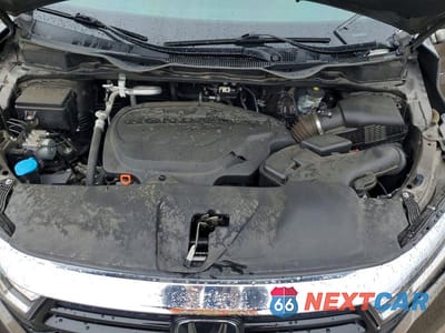 Zdjęcie 12 z 13 samochodu: 2023 HONDA ODYSSEY TOURING VIN:5FNRL6H85PB004990 - miniatura