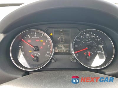 Zdjęcie 9 z 13 samochodu: 2012 NISSAN ROGUE S VIN:JN8AS5MV6CW706767 - miniatura