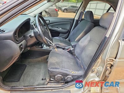 Zdjęcie 7 z 11 samochodu: 2006 NISSAN SENTRA 1.8 VIN:3N1CB51D86L642129 - miniatura