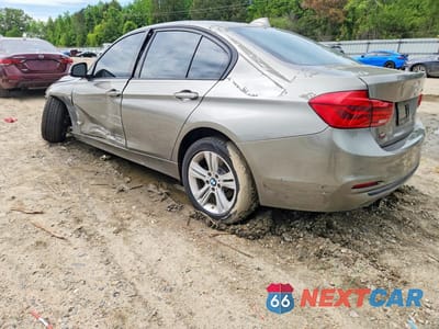 Drugie zdjęcie samochodu z przodu: 2016 BMW 328 I SULEV VIN:WBA8E9G59GNT46794 - miniatura