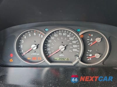 Zdjęcie 9 z 11 samochodu: 2004 KIA SEDONA LX VIN:KNDUP131746602825 - miniatura